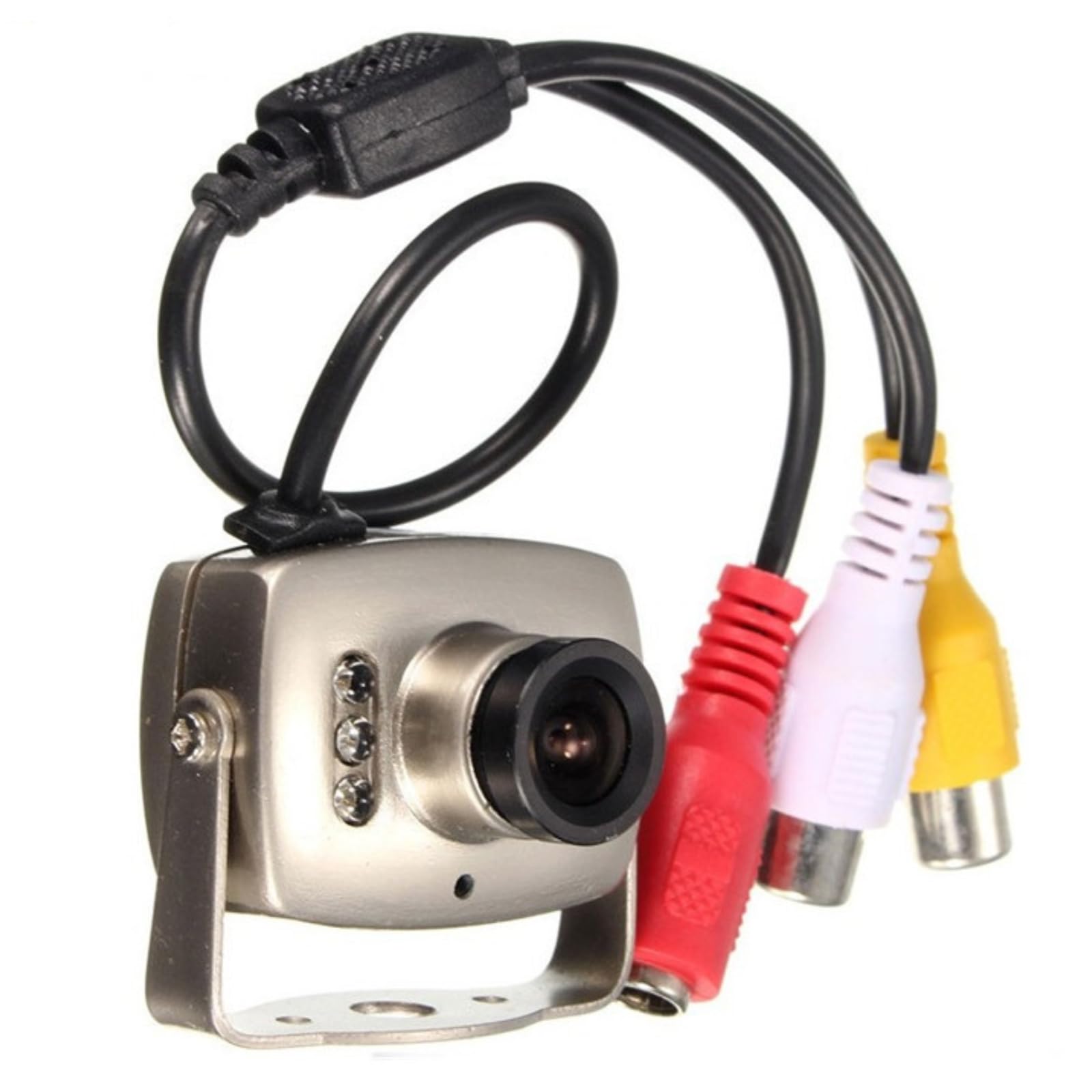 デジタルムービーカメラ Amazon.co.jp: 小型カメラ 有線 CMOS 録画機能付き防犯カメラ アナログ