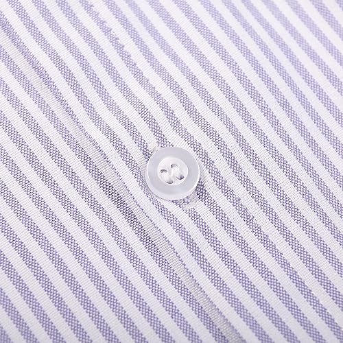 Image of OCHENTA Boys' Long Sleeve Button Down Cute Rabbit Casual Dress Easter Shirt