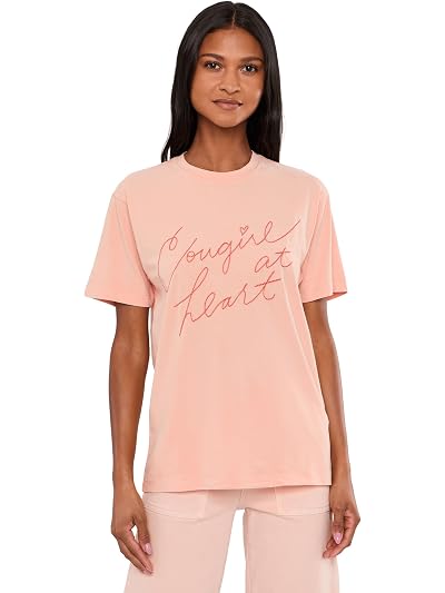Ariat Cowgirl At Heart T-shirt