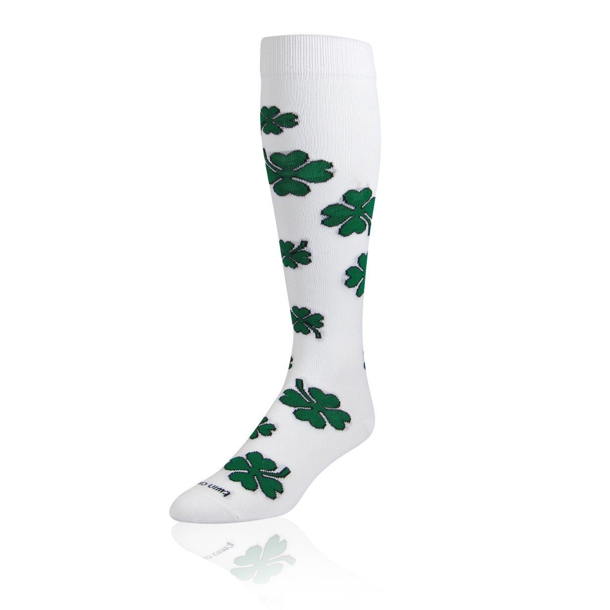 TCKKrazisox Lucky Shamrock 2 Socks