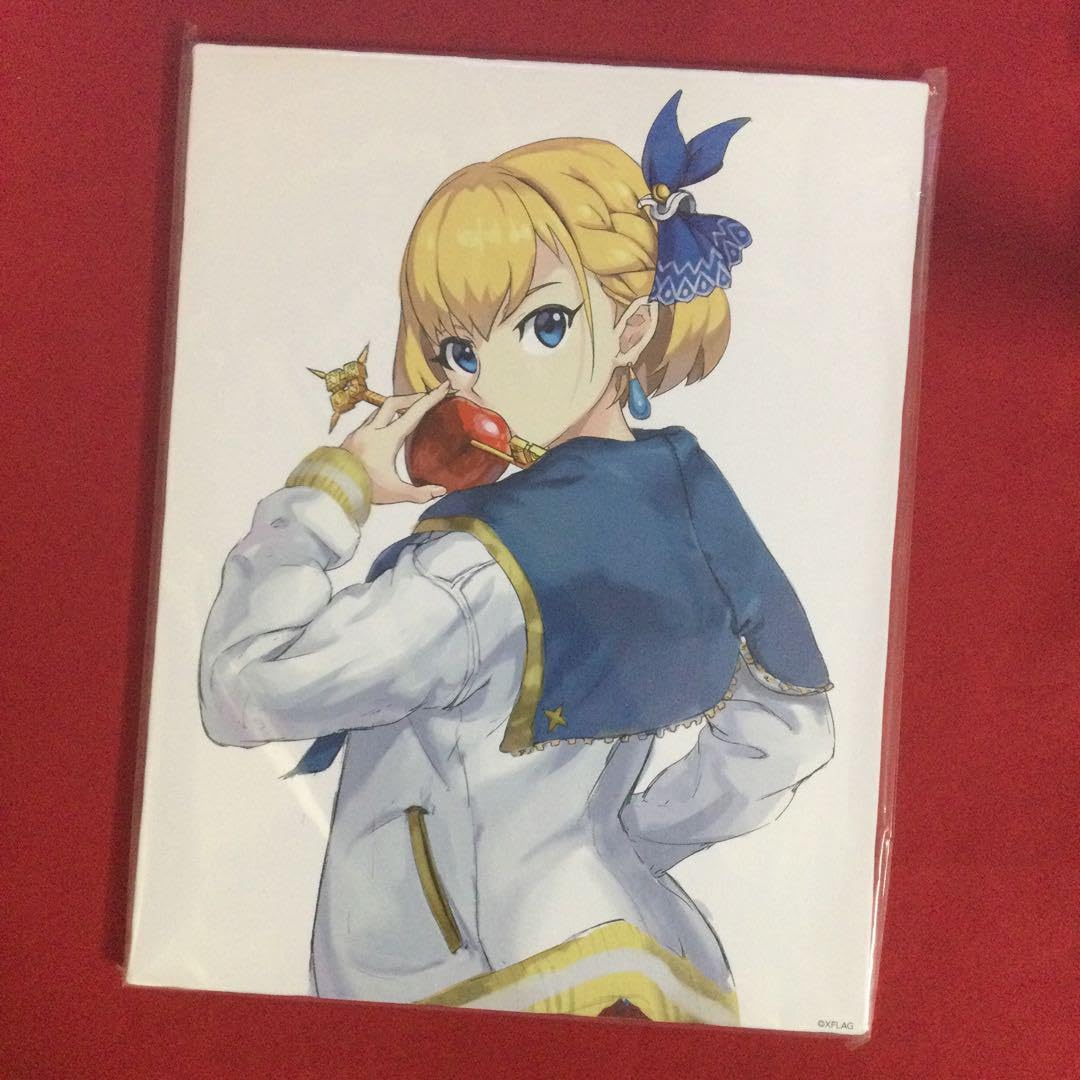 Amazon.co.jp: モンスター アーサー キャンバスアート 封印の