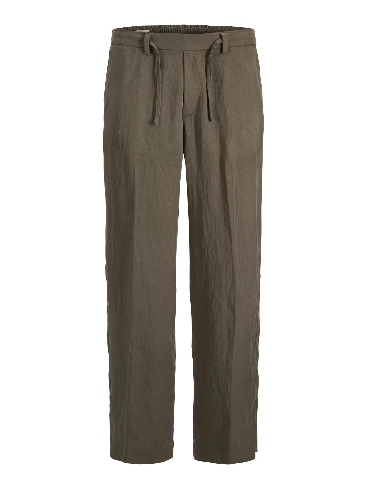 Jack & Jones Kahverengi Chino Pantolon JPSTKARL SKYE JOGGER SN, 12277641