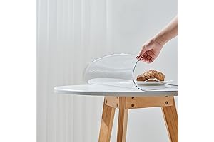 Premium 20 Inch Round Tablecloth: Enhance Your Table's Protection and Aesthetics