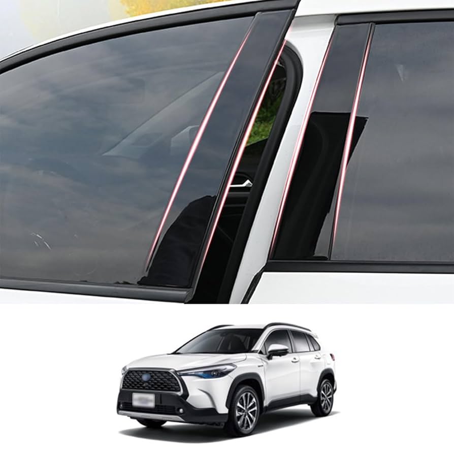 Amazon | Zdeduo car トヨタ専用設計 カローラクロス(Corolla