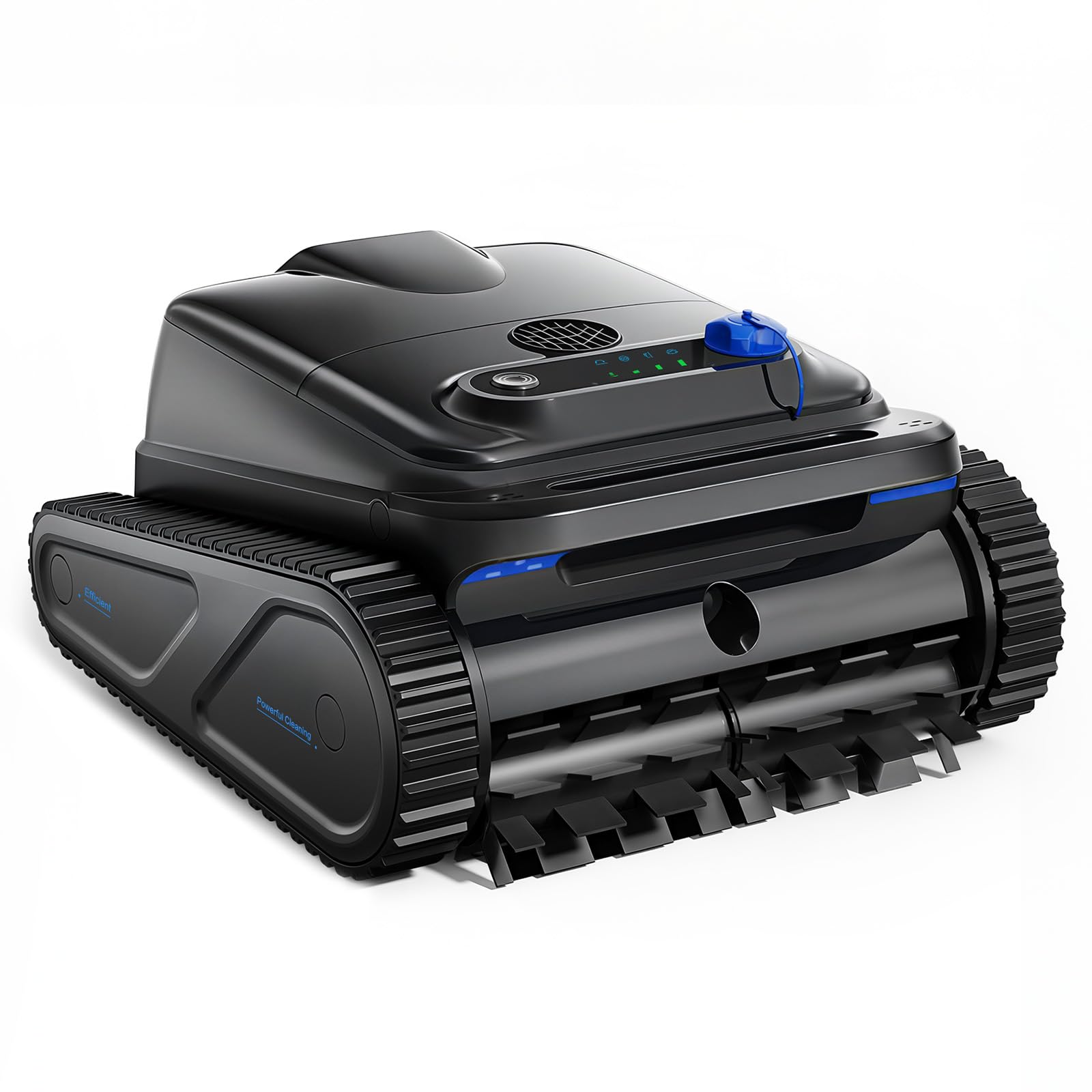 OUCAXIA Y50S Robotic Pool Vacuum