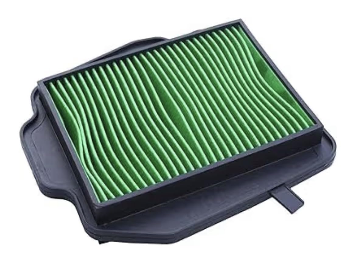 Air Filter Paper compatible with Shine BS6-image-37