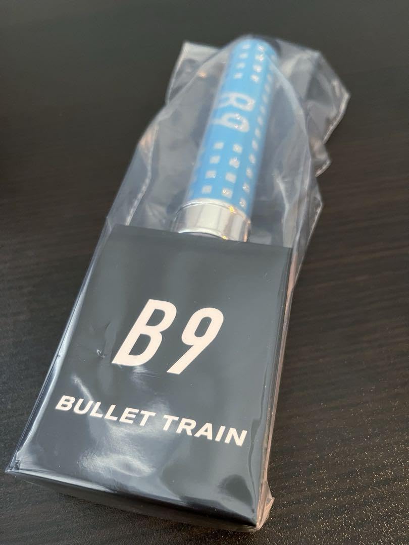 Amazon.co.jp: 超特急 ペンライト カイ 青 B9 : 産業・研究開発用品 