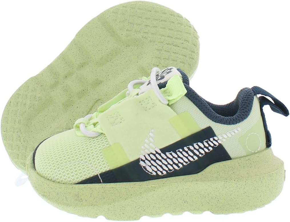 nike crater impact lime