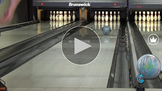 Brunswick Endeavor 15ポンド Brunswick Endeavor – Precision