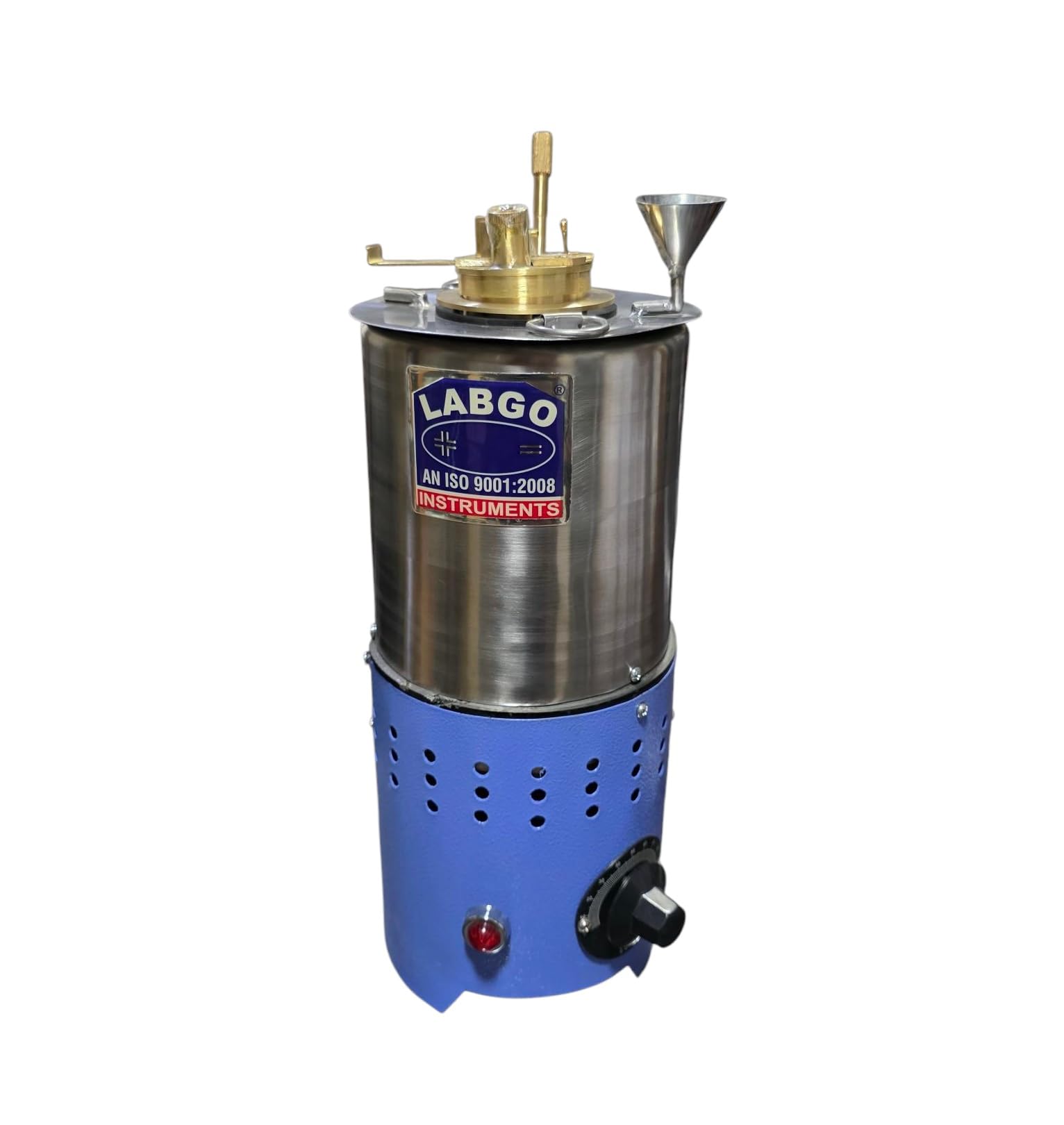 Labgo Abel�s Flash Point Apparatus for Flammable Liquid Testing in Laboratories