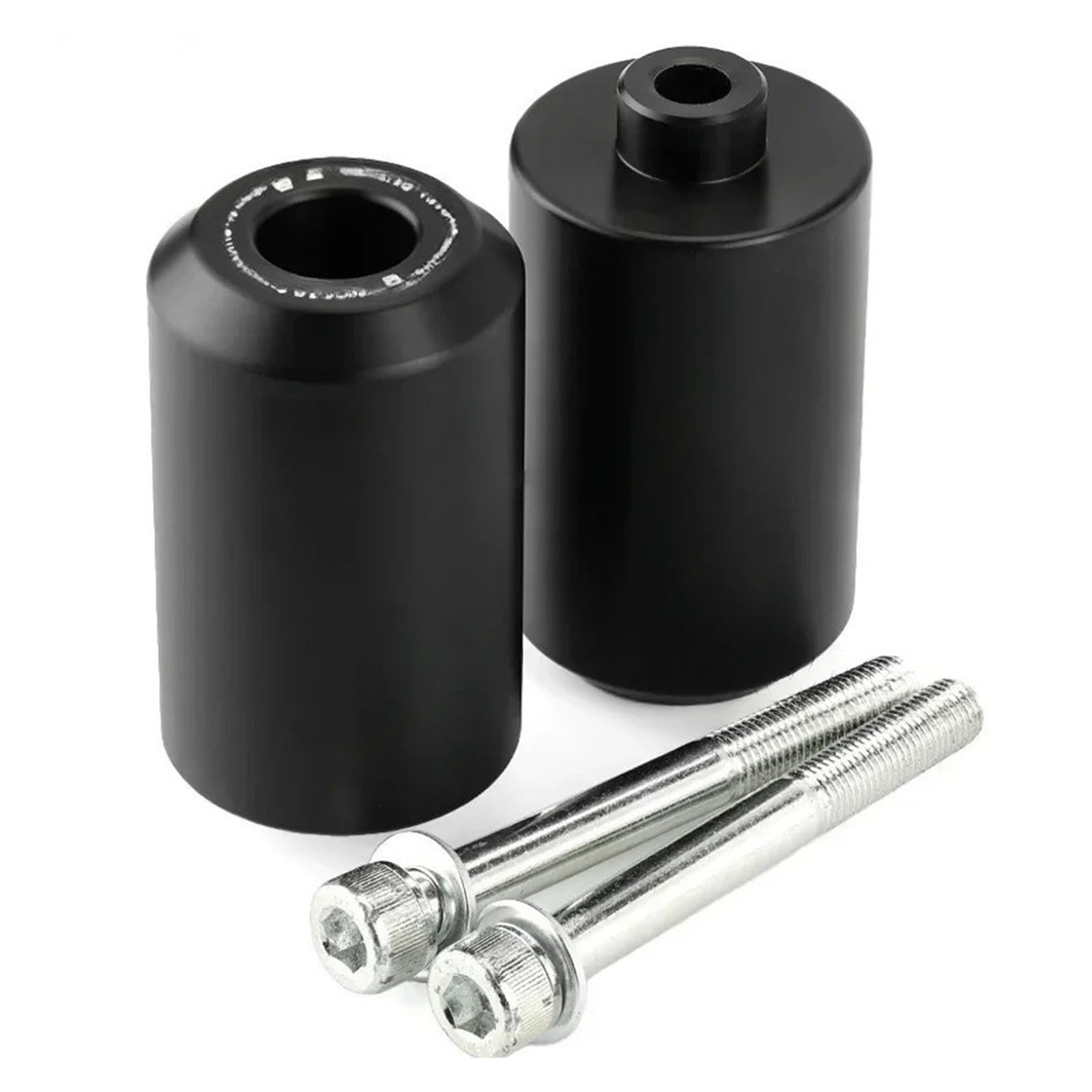 Moto Protezione Antiurto Ruote Paratelaio Crash Protector Per GSXS 950 GSXS1000 GSX-S 1000 Moto Protezione dalla caduta Motore Pad Accessori