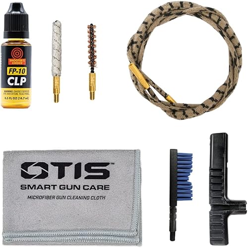 Otis Technology . Kit de lujo Ripcord de 243 cal0.236 in