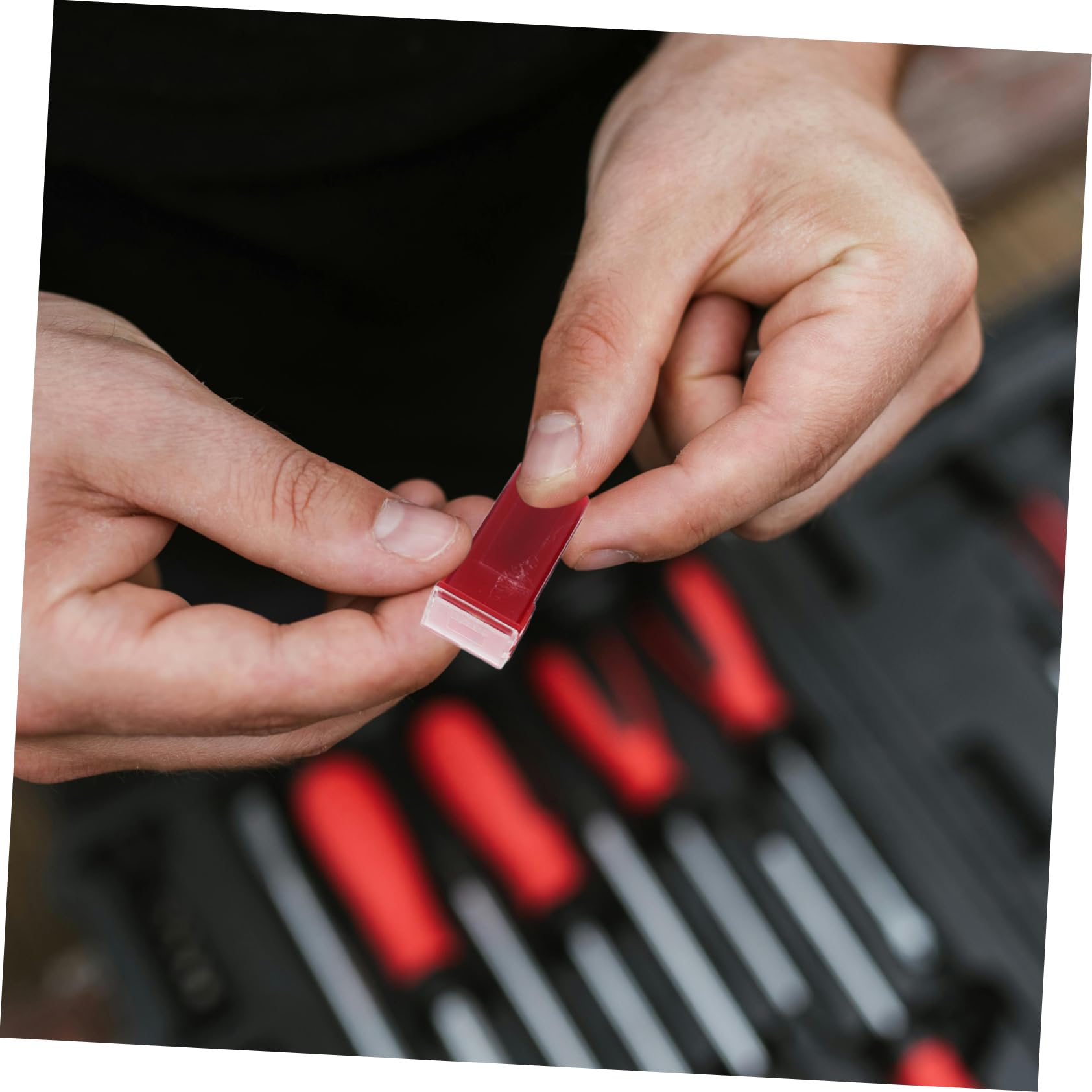 80pezzi Kit Fusibili Micro Per Auto Assortimento Fusibili Sicurezza Automobilistica Facile Installazione e Sostituzione