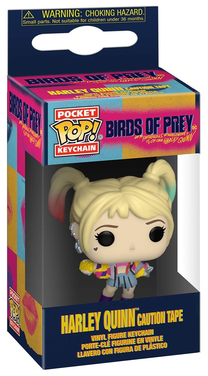 FunkoPop！KEY CHAIN JOKER HARLEYQUINN $_57.JPG?set_id=8800005007