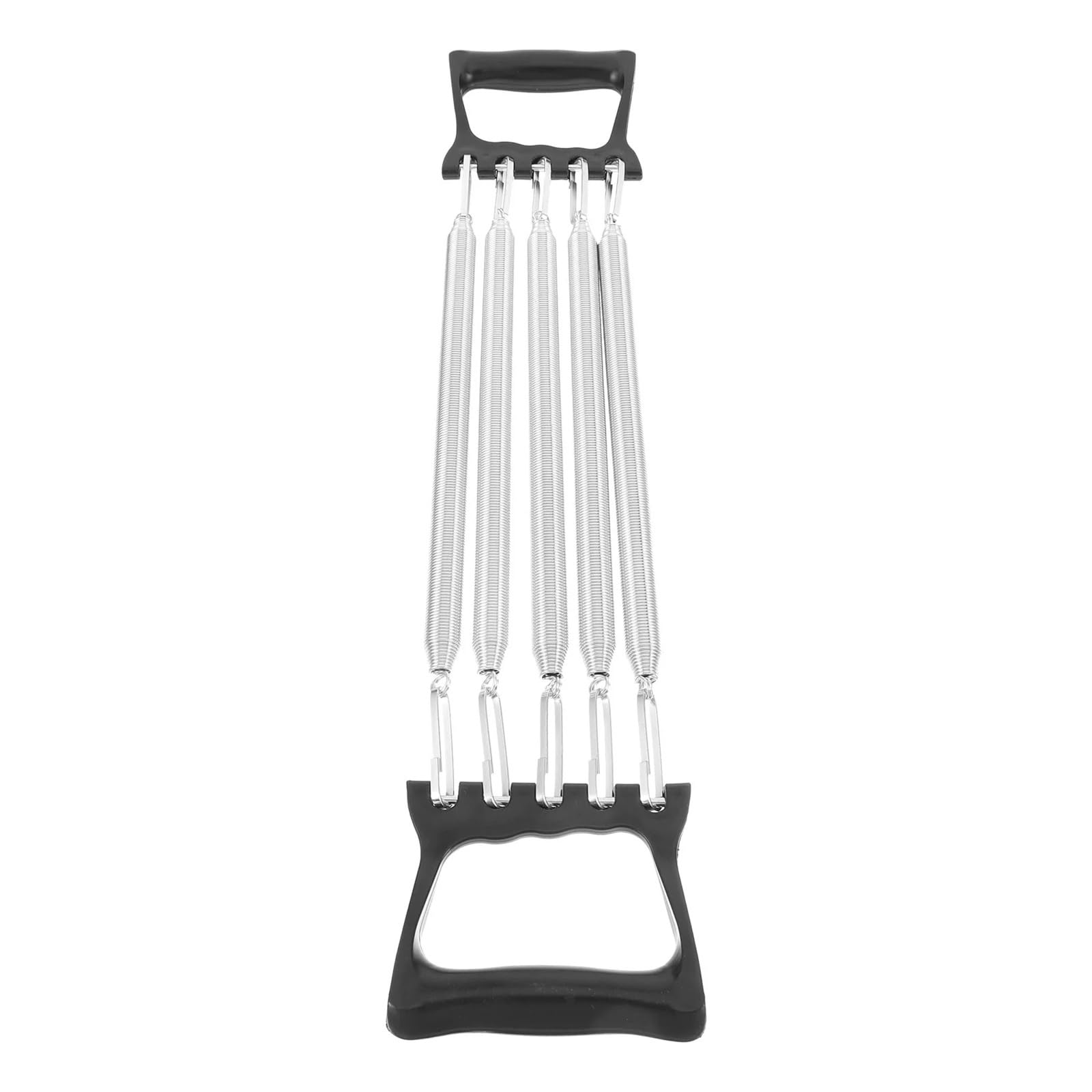 Spring Chest Expander Tragbare Fitnessgeräte Liggage Sets Workout Haushaltskoffer Gepäcktasche Werkzeuge Kunststoff Exerciser FüR Heimfitness Krafttraining