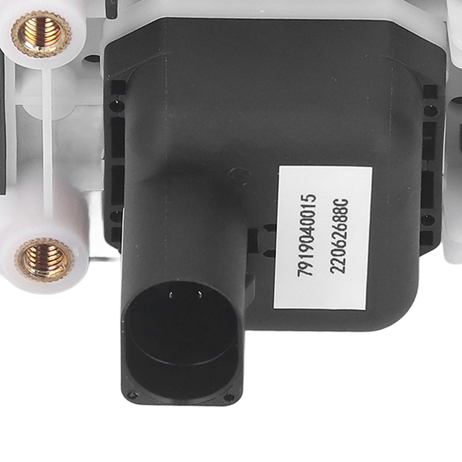 Forklift Control JOYSTICK Forklift Trattore caricatore JOYSTICK REFER 7919040015 Per E25 E25S E30S 1276