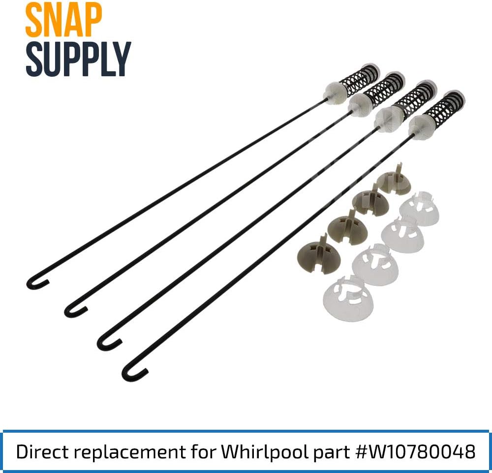 PRYSM Suspension Rod Kit Replaces W10780048