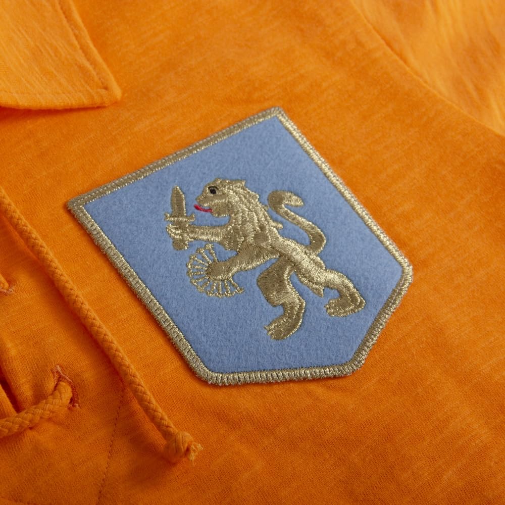 Olanda 1934 Maglia da Calcio Retro
