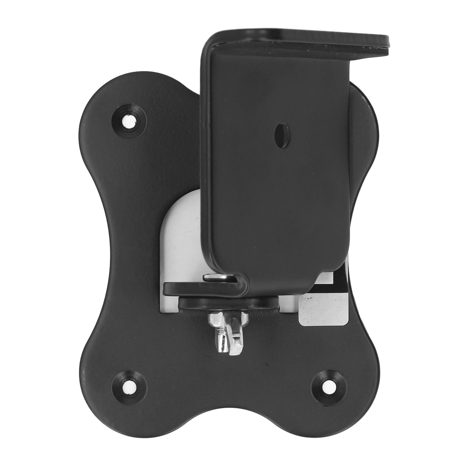 VBESTLIFE Lautsprecher-Wandhalterung für HW-Q990D, HW-Q990B, HW-Q990C, HW-Q930B, HW-Q930C, SX-Q990B, Soundbar-Wandhalterung für Hintere Surround-Lautsprecher aus Metall