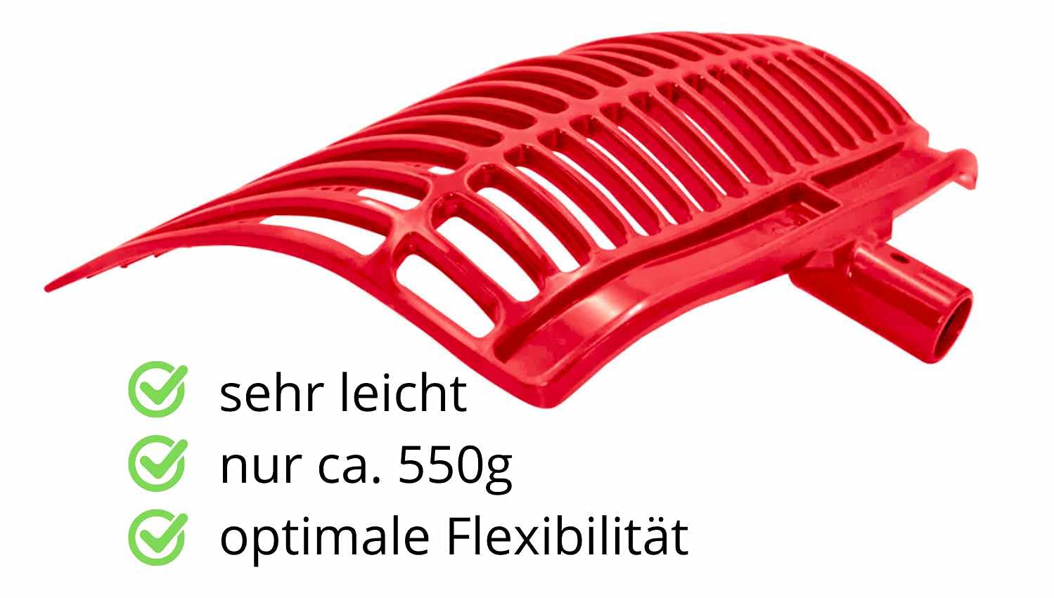 Fourche à Fumier MX Mailleux Avec Dents