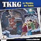 104/Im Wettbüro des Teufels