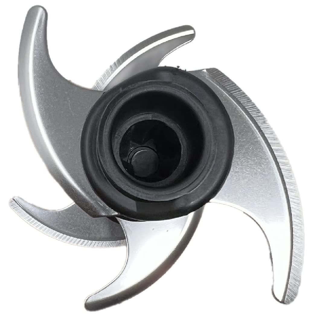 Amazon.com: Shark ' Ninja Ninja 6-Blade Assembly for 72oz