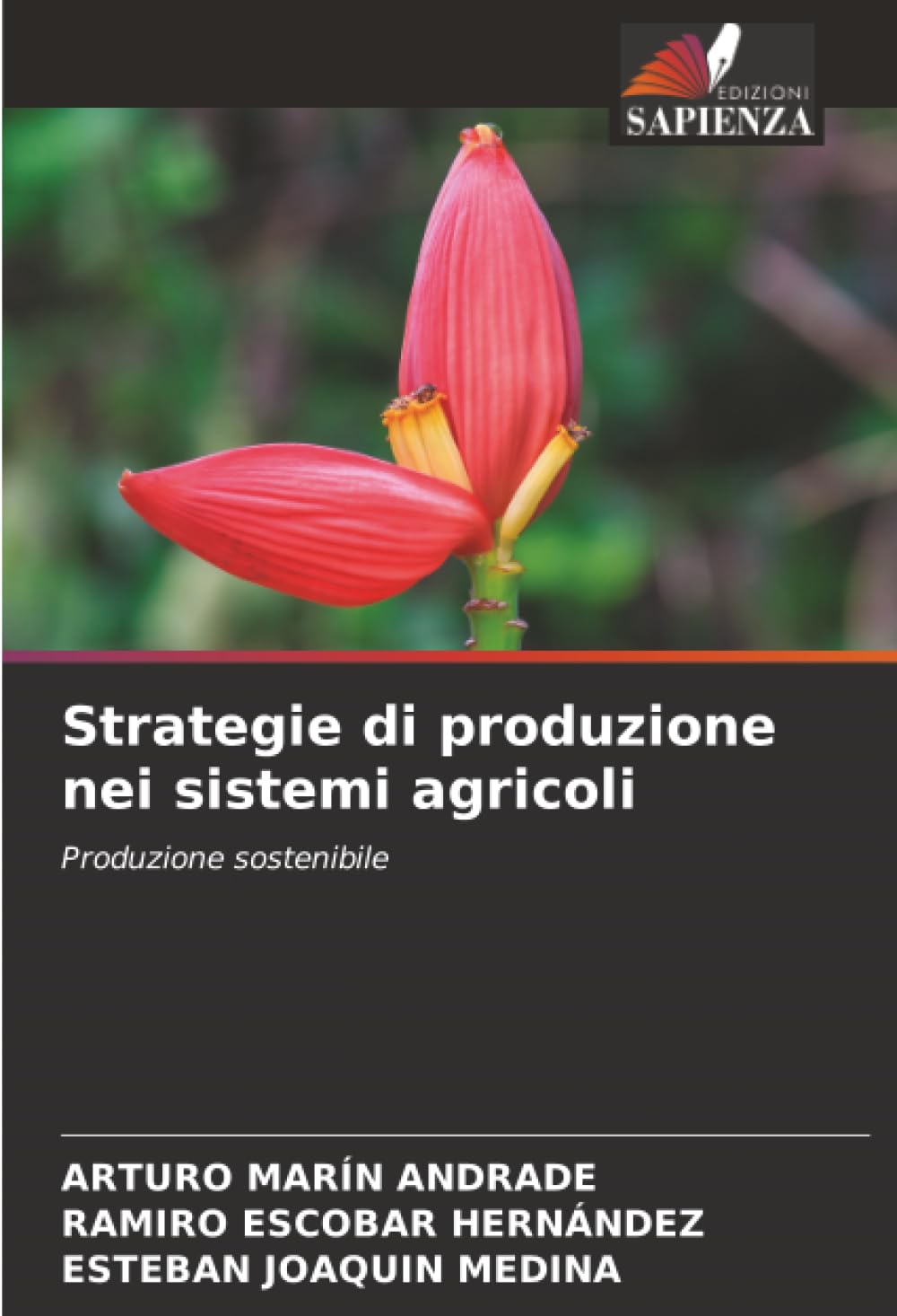 Strategie di produzione nei sistemi agricoli: Produzione sostenibile