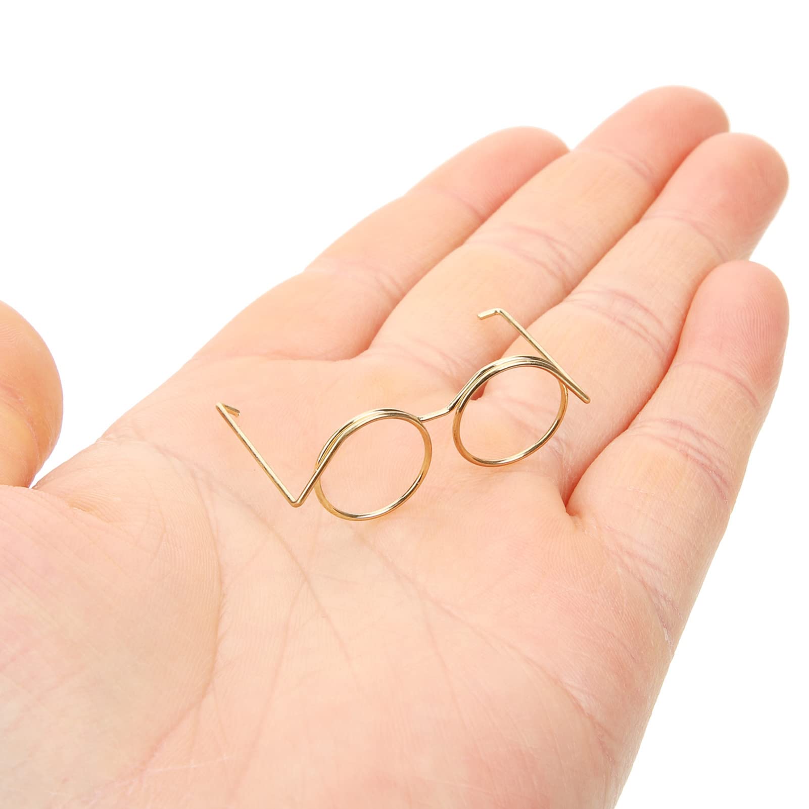 LOTTIE - Cool 4 Bambola Da Scuola Bambola Con Occhiali E Zaino Per