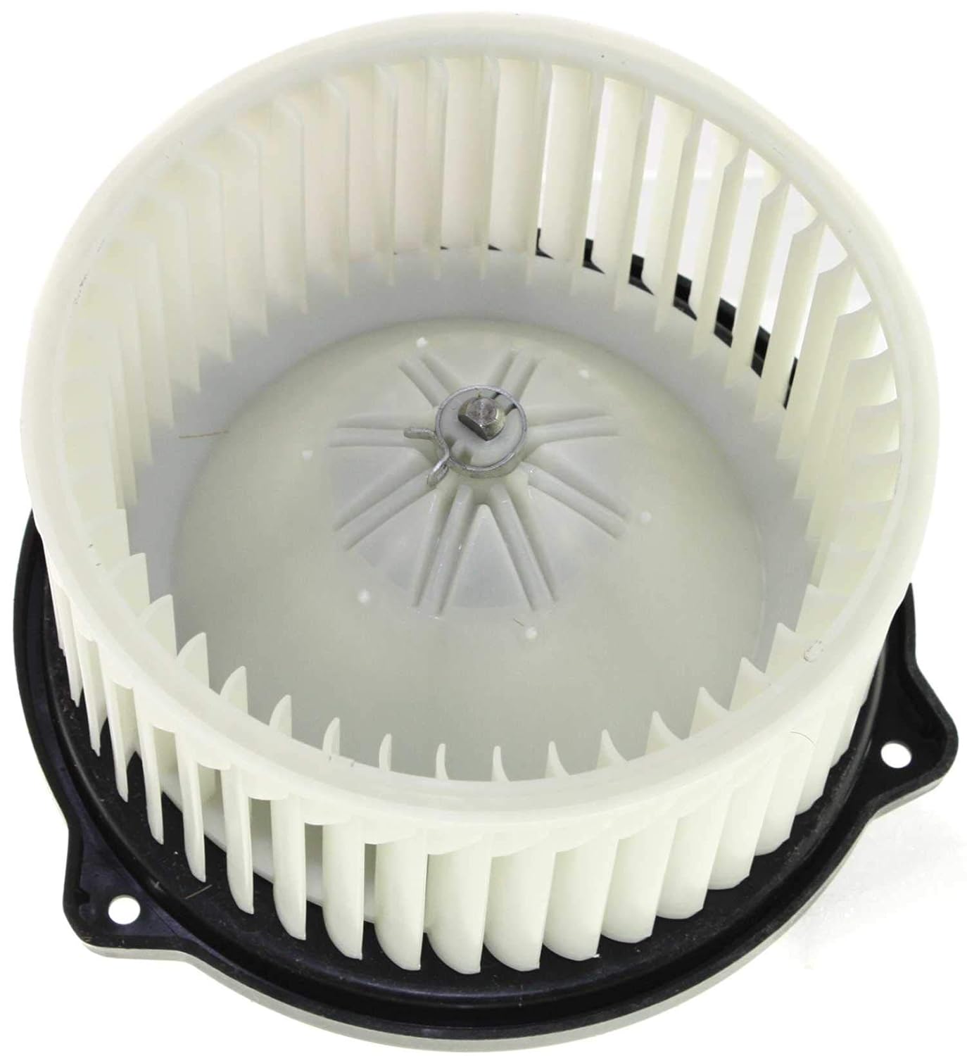 Evan Fischer Blower Motor Compatible with 1998-2002 Toyota Corolla - TO3126105