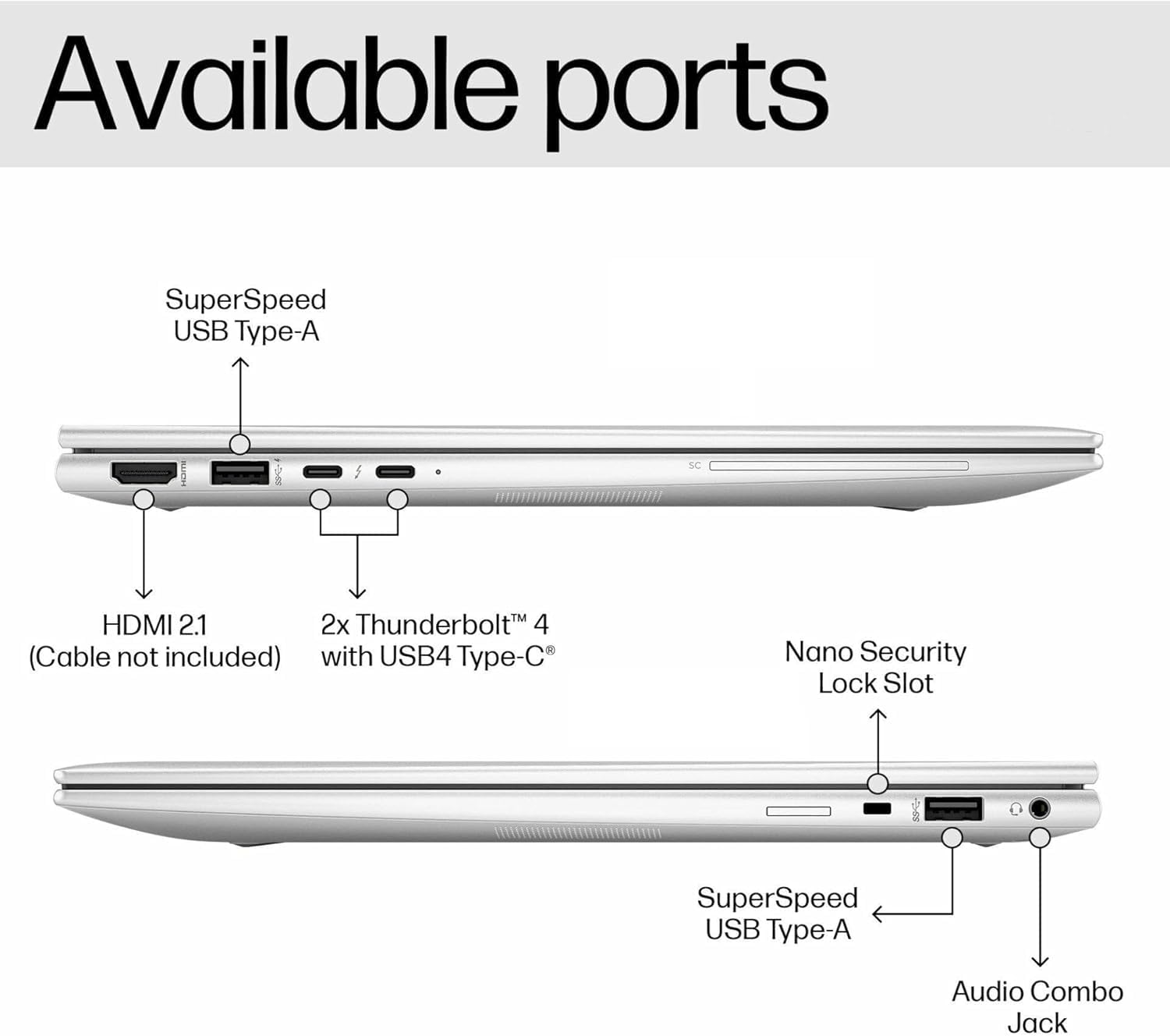 Amazon.co.jp: HP EliteBook 840 G10 14インチ 1920 x 1200