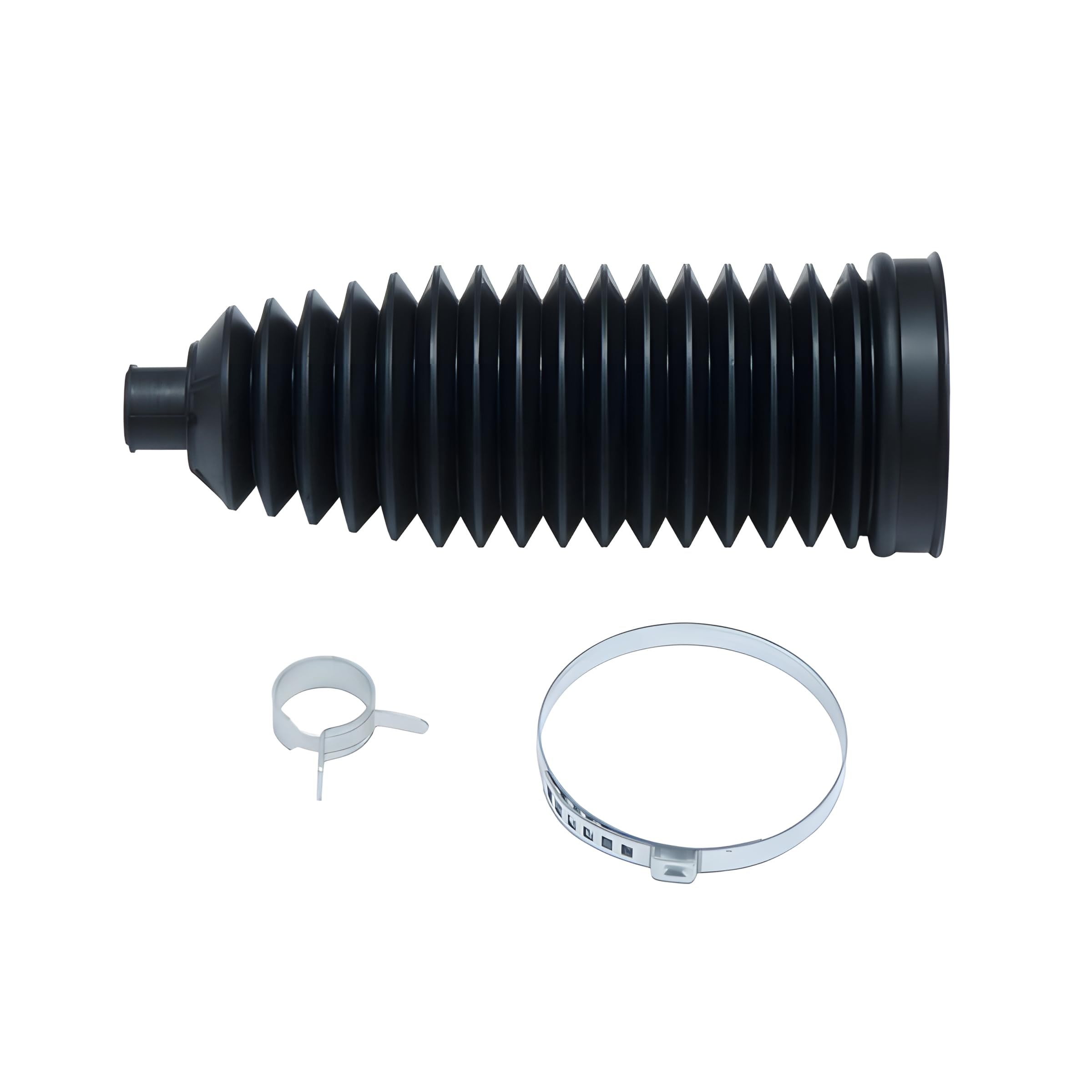 BELLOW KIT STEERING VKJP 2142 FOR VW AUDI BMW 5/E61/E60 X3/SAV/E83 CDCA 2.0L Q7