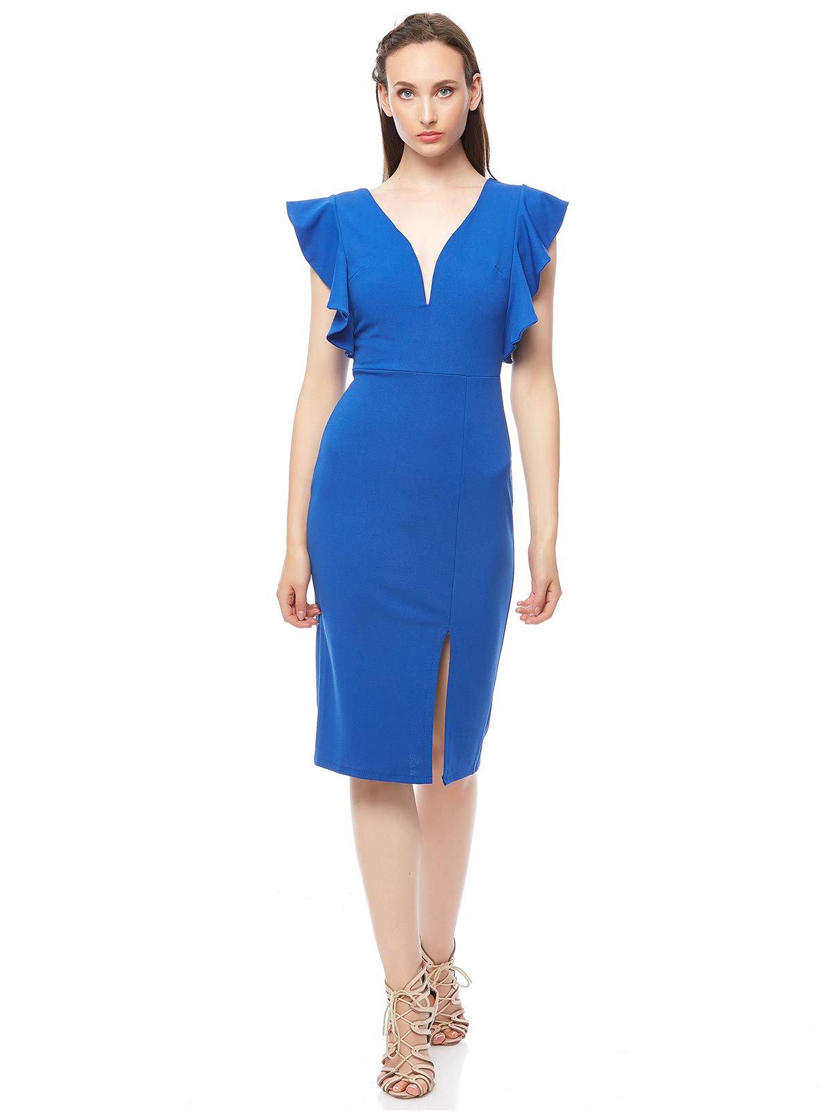 Wal GSheath Dress For Women