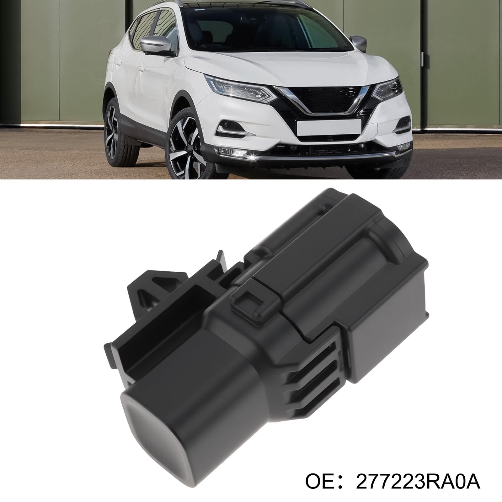 Capteur Température Air VGOL 277223RA0A Pour Nissan Sentra Juke 2007-2020