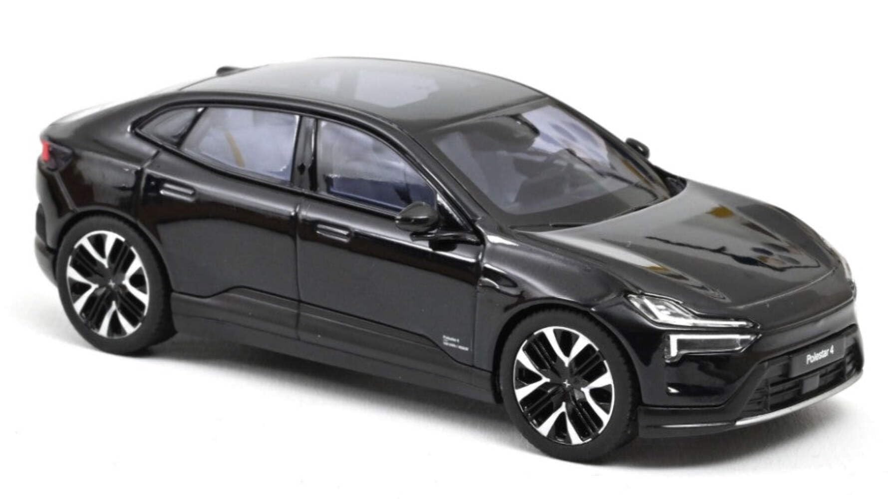 Polestar 4 2024 Space 1/​43