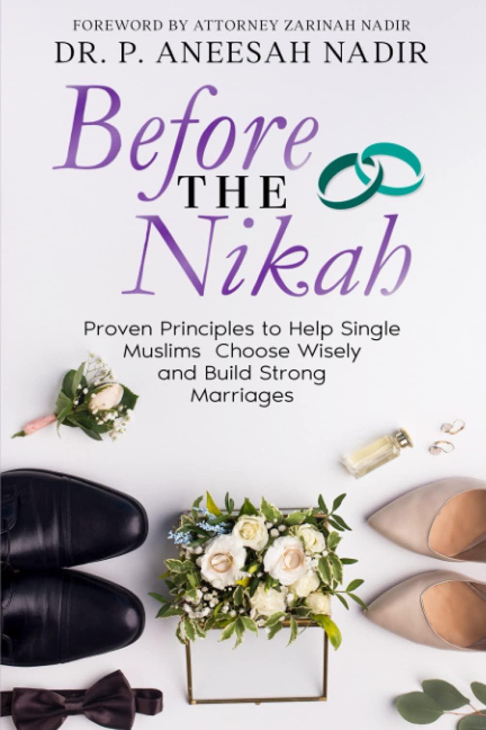 Before the Nikah Paperback – Import, 8 October 2021