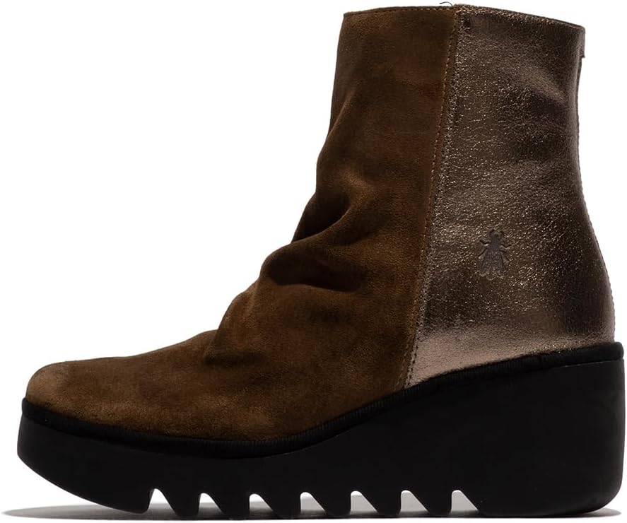 FLY London womens Baan538fly