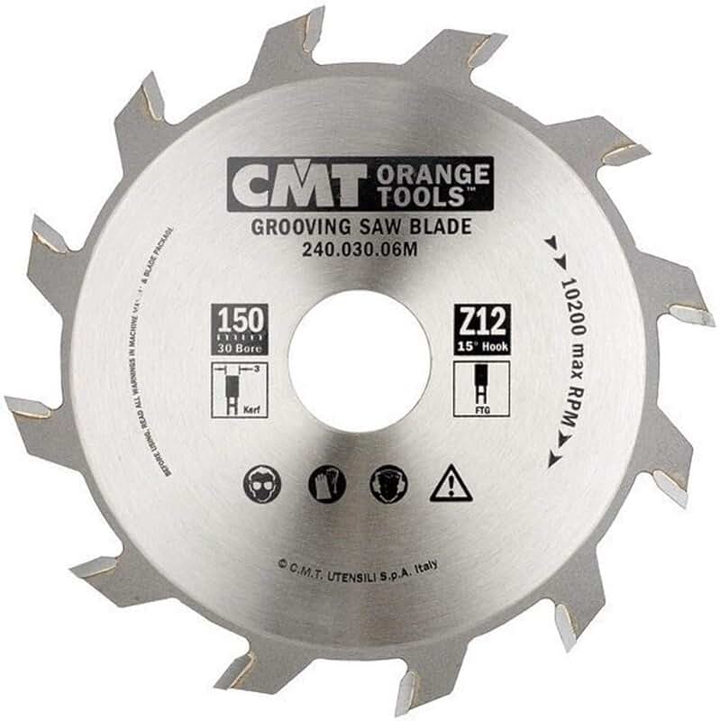 Amazon.co.uk CMT Orange Tools