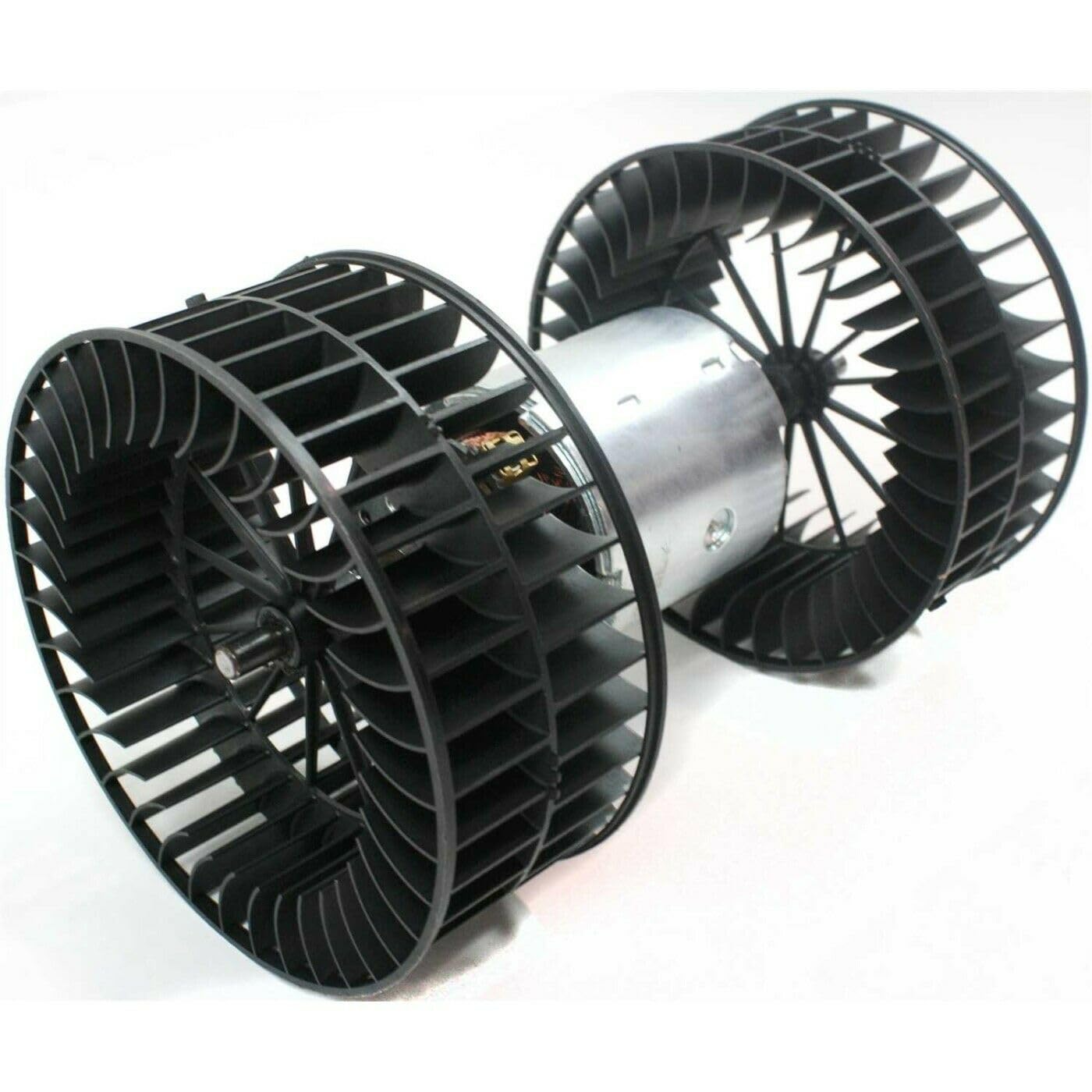 Amazon.com: QYYDSCAR 1pc HVAC Heater Air Conditioning Blower Motor  