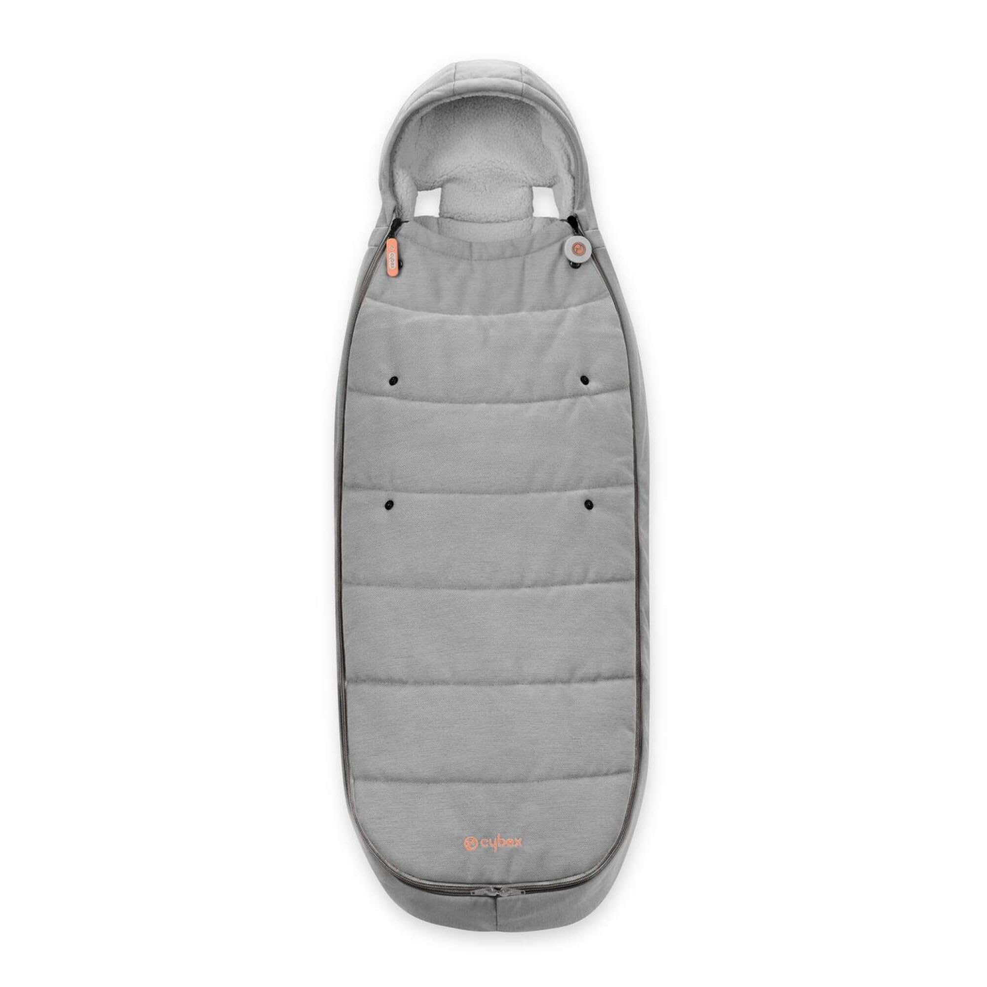 Cybex Gold Lava Grey Baby Sleeping Bag Baby Products