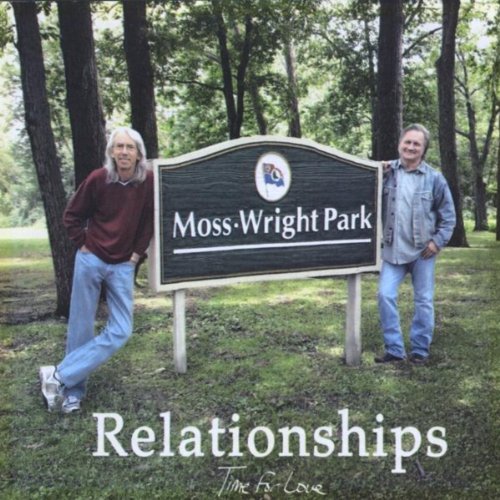 Relationships Moss Wright Park Digital Music