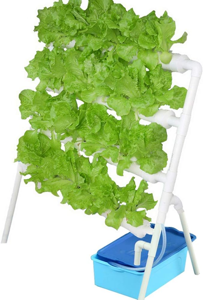 iDOO Smart Bloom 12 アプリ連動水耕栽培キット - 室内園芸 - 12株