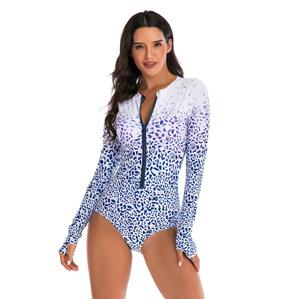 long swimming costumes for ladies