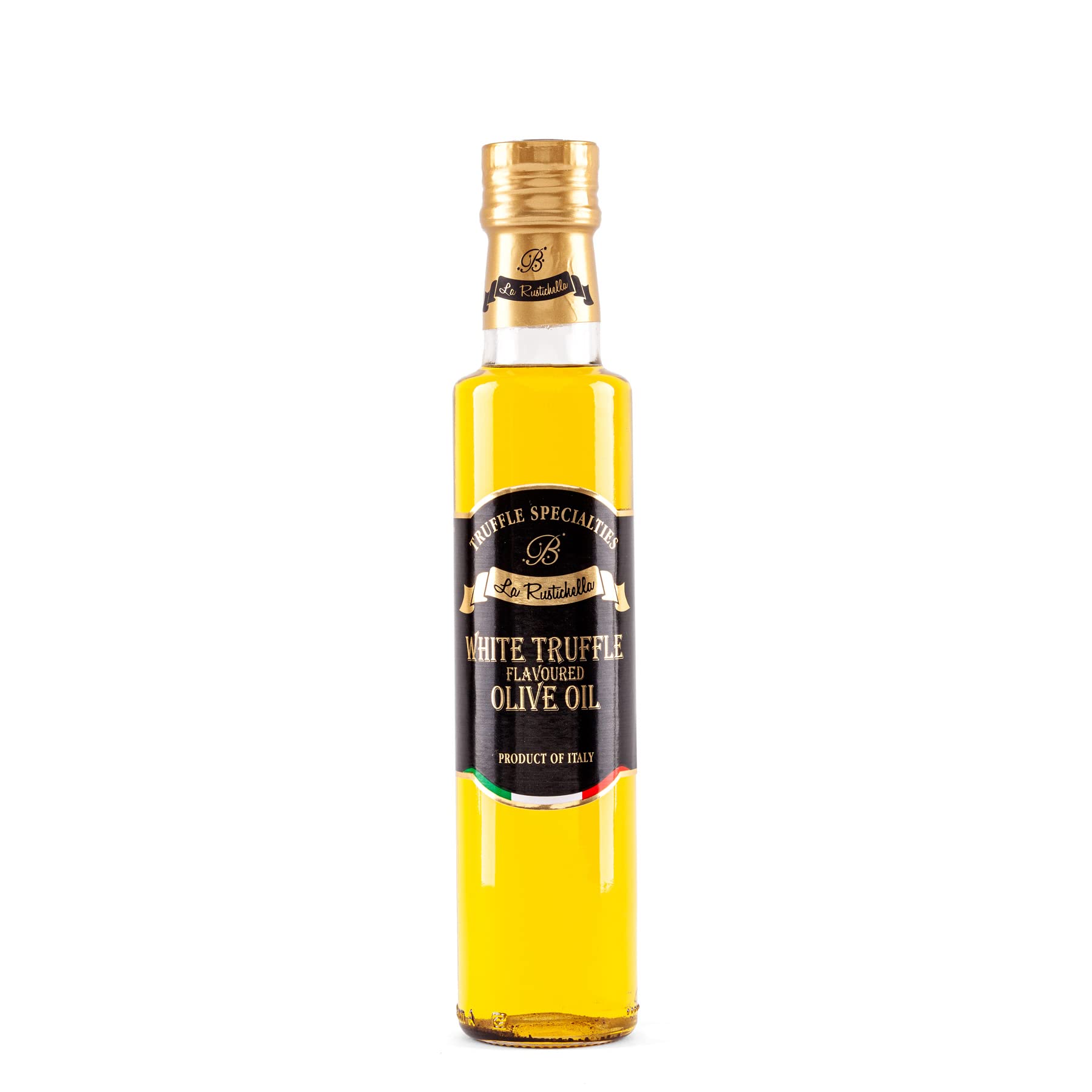 La Rustichella White Truffle Flavoured Olive Oil