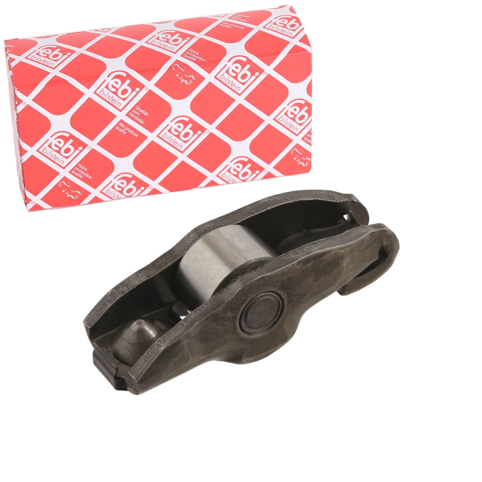 febi bilstein 29883 Roller Rocking Lever for camshaft, pack of one