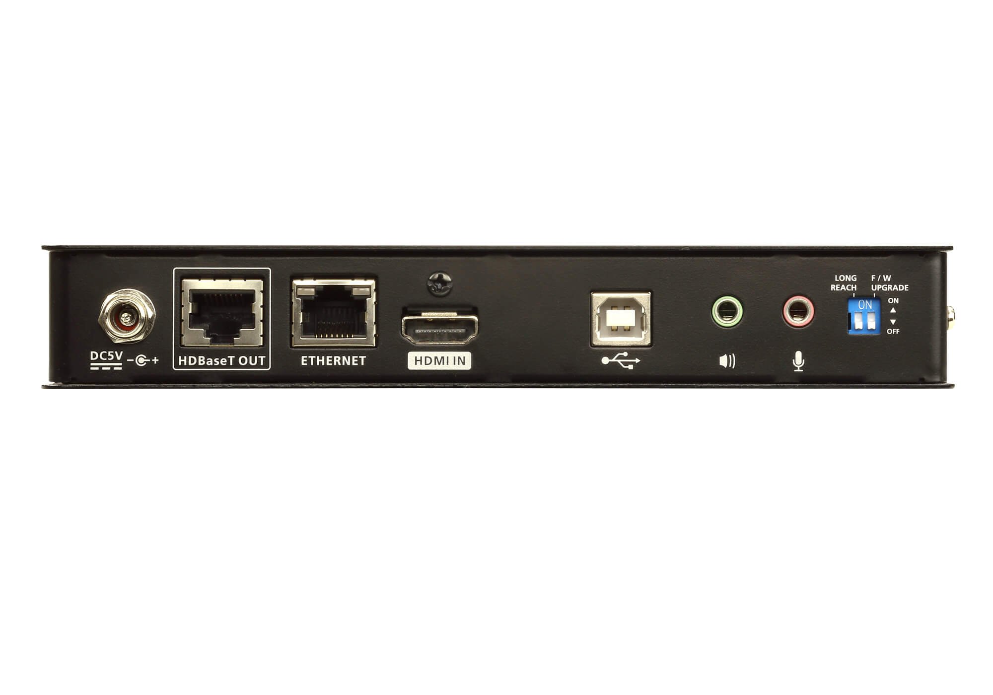 Amazon | ATEN USB HDMI HDBaseT 2.0 KVM エクステンダー (4K