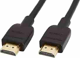 ❣️最終値下げ❣️ 4K HDMIケーブル 6.6フィート 2m 2本パック Amazon | エレコム HDMI ケーブル 極細 ハイスピード 2m