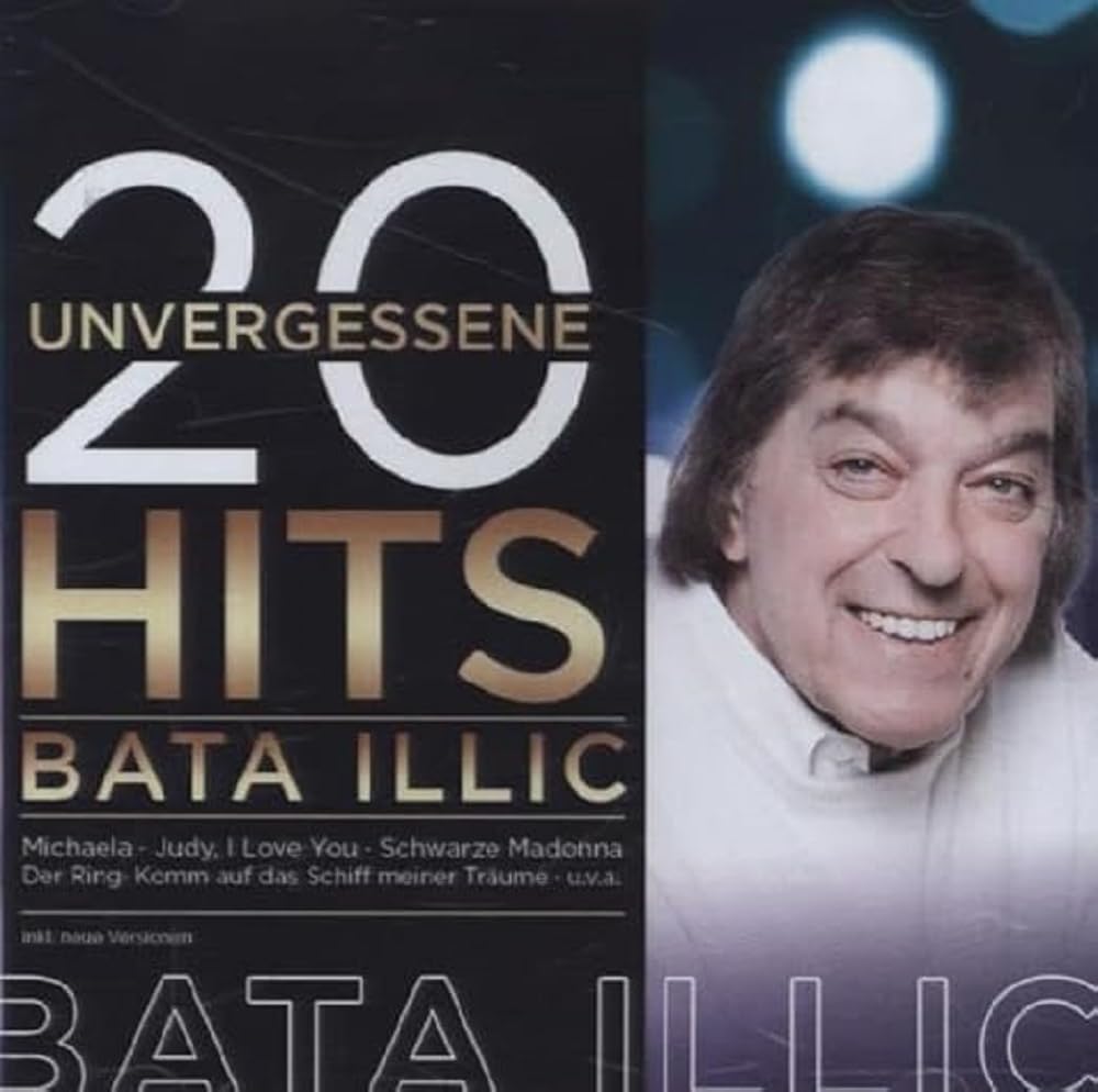 20 Unvergessene Hits