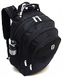 Mochila Reforçada Impermeável