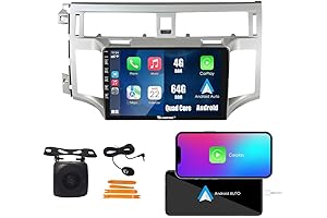 Aweelon Tabs: Transform Your Toyota Avalon with Seamless Navigation and Connectivity