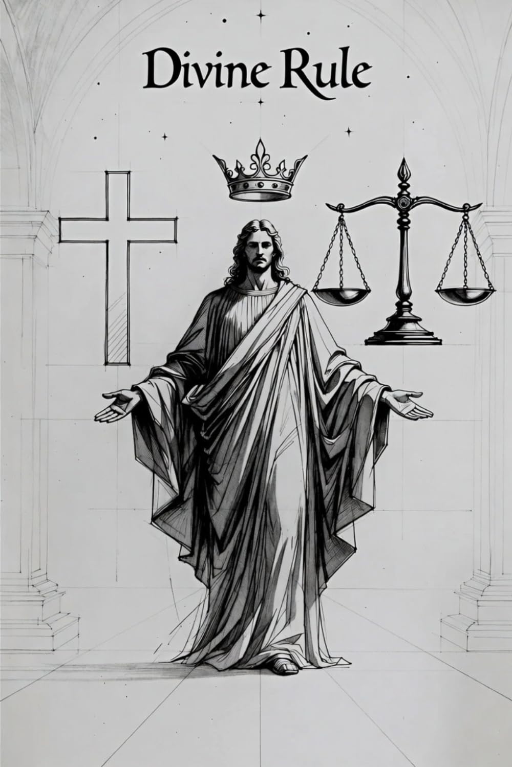 Divine Rule: Theological and Philosophical Underpinnings of a Christian Nation